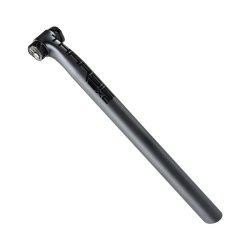 Tharsis Xc 0MM Offset Carbon Seatpost - 27.2MM
