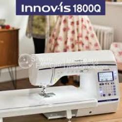 Brother Innov-is NV1800Q Combo Sewing & Quilting Machine