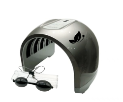 Pdt Light Therapy Dome