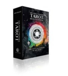 The Wild Unknown Tarot Deck And Guidebook Official Keepsake Box Set
