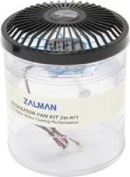 Zalman ZM-RF1 Add-on Fan Duct For Reserator 1 Plus