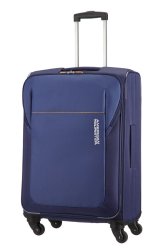American Tourister San Francisco 66cm Spinner in Blue