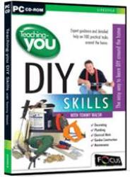 Apex Teaching-you DIY Skills with Tommy Walsh