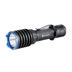 Olight Warrior X Pro 2100 Lumen 500M Throw Rechargeable Flashlight