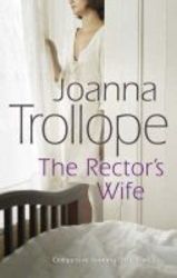 The Rector&#39 S Wife paperback New Edition