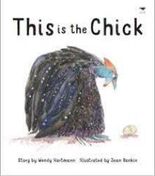 This Is The Chick Paperback