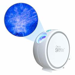 skylite laser night light star projector