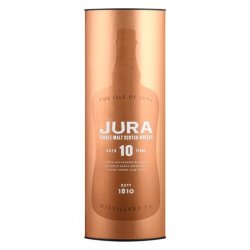 Jura 10YO Single Malt Scotch 750ML