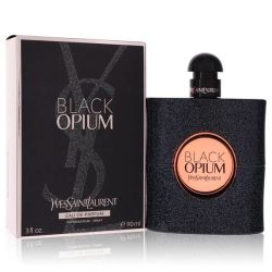 Yves Saint Laurent Black Opium Perfume By For Women 100ML