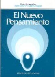 El Nuevo Pensamiento Spanish Edition