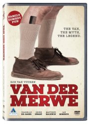 Van Der Merwe DVD