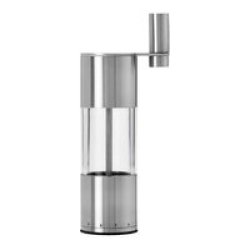 Salt Or Pepper Mill - Geared Mill With Ceracut Grinder: Select