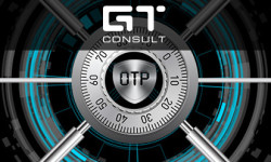 GTconsult One Time Pin For SharePoint Per User Monthly Subscription