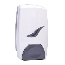 Manual Soap Dispenser Top-up