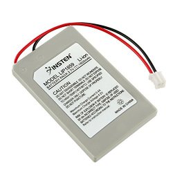 INSTEN Compatible With Sony Ps3 Controller Replacement Battery