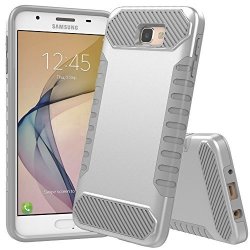 Galaxy ON5 2016 Case Galaxy J5 Prime Case Jdbruian Shock Absorption Hybrid Dual Layer Armor Protective Case Cover For Samsung Galaxy ON5 2016 J5 PRIME G570