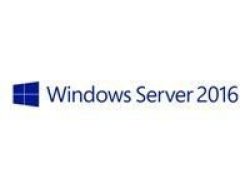 Dell Microsoft Windows Server 2016 634-bipt