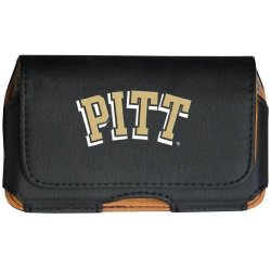 College Pittsburgh Blackberry Cellphone Pouch