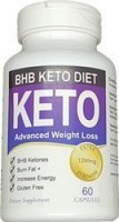 Keto Diet Pills - Carb Blocker & Appetite Suppressant