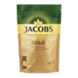 Jacobs Kr Nung Gold Smooth & Mild Instant Coffee Pack 100G