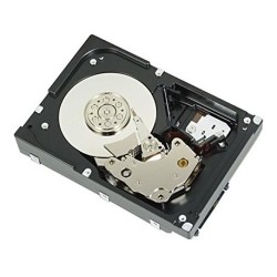 Dell 400-ADJW 4TB Hard Drive - 7.2K Rpm Near-line Sas 6GBPS 3.5IN Cabled