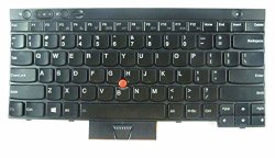 Us Layout Replacement Keyboard For Lenovo Thinkpad L430 L530