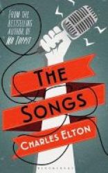 The Songs Hardcover
