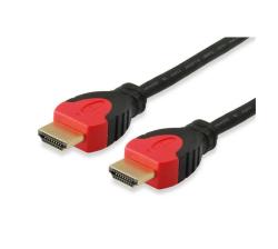 Equip Cable HDMI A - HDMI A Br 2.0 1M