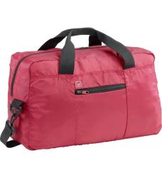 Lightweight Travel Bag Xtra 50 30 20CM - 30 Litres - Red