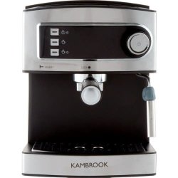 Kambrook Aspire Coffee Plunger - Clicks