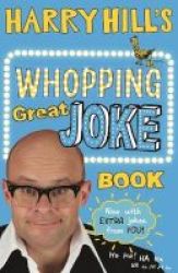 Harry Hill& 39 S Whopping Great Joke Book Paperback Main