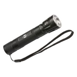 Brennenstuhl Luxpremium Rechargeable Focus LED Flashlight - Tl 300 Af 1178600162