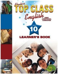 Top Class Caps English Grade 10 Learner's Book