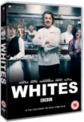 Whites: Series 1 Dvd