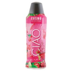 CIAO - Cosmo Shaker