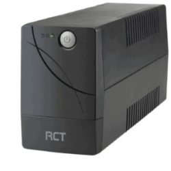 RCT 650VA 360W Ups