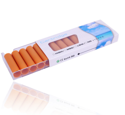 Electronic Cigarette Cartridge Refills 10-piece Pack