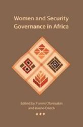 Women And Security Governance In Africa