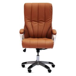 Gof Furniture - Totem Office Chair Brown