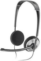 Plantronics .Audio 478 Foldable Stereo Headset with DSP Technology