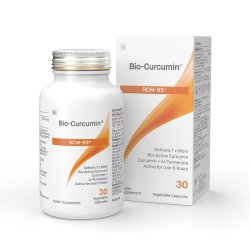 Bio-curcumin 30 Capsules