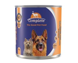 Beef Goulash Dog Food - 775G Tin 6 Pack