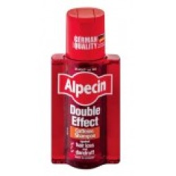 Alpecin Double Effect Shampoo- 200ml