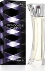 Elizabeth Arden Provocative Woman Eau De Parfum 30ML - Parallel Import Usa