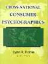 Cross-National Consumer Psychographics