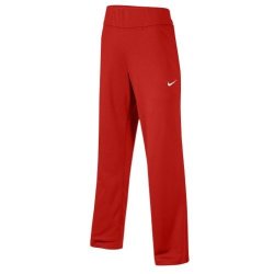 Nike Avenger Warm Up Pants Scarlet Small