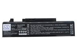 Cameron Sino 4400MAH Li-ion High-capacity Replacement Batteries For Lenovo Ideapad Y450 Fits Lenovo 55Y2054 L08L6D13