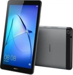 Huawei MediaPad T3 7" 16GB WiFi Tablet in Grey