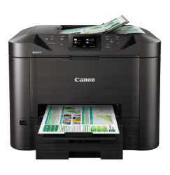 Canon Maxify MB5440 4-IN-1 Inkjet Printer