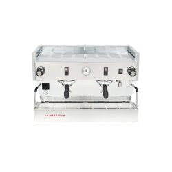 Linea Classic S Commercial Espresso Machine - 2 Groups Ee Semi-automatic